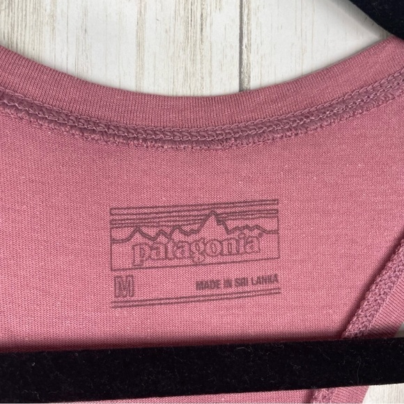 Patagonia rose tank medium - Picture 3 of 6